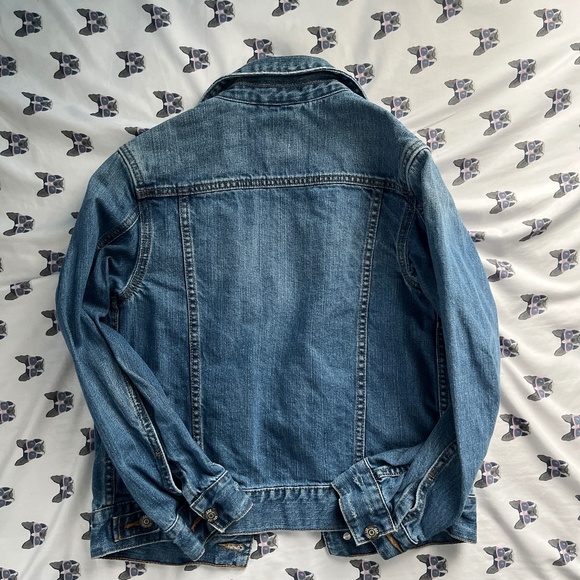 Gap Kids Jean Jacket - Picture 4 of 4